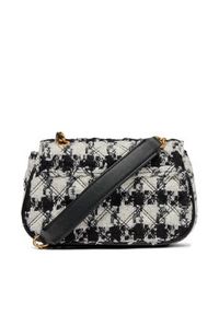 Guess Torebka Giully (TW) Mini-Bags HWTW87 48780 Biały. Kolor: biały #5