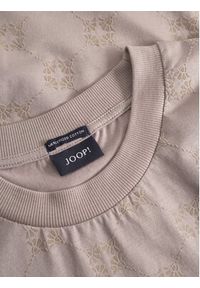 JOOP! T-Shirt 17 JJ-23Berno 30046985 Beżowy Modern Fit. Kolor: beżowy. Materiał: bawełna #3