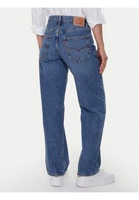 Levi's® Jeansy 94 A3510-0037 Niebieski Straight Fit. Kolor: niebieski #5