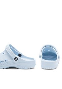 Crocs Klapki BAYA 10126-4JQ Błękitny. Kolor: niebieski. Materiał: syntetyk #8