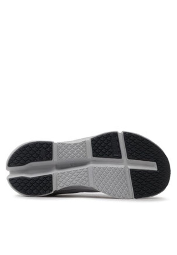 On Buty do biegania Cloudgo 5598625 Szary. Kolor: szary. Materiał: materiał