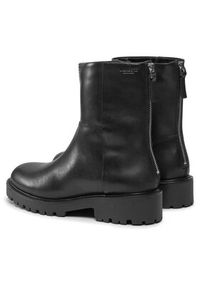 Vagabond Shoemakers - Vagabond Botki 5457-101-20 Czarny. Kolor: czarny. Materiał: skóra #3