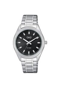 Q&Q Standard QZ48J202Y. Rodzaj zegarka: analogowe. Styl: klasyczny #1