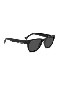 Okulary męskie D2 0046/S DSQUARED2