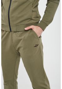 Aeronautica Militare - Dres męski AERONAUTICA MILITARE. Materiał: dresówka #4