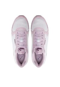 Puma Sneakersy St Runner V3 385510-24 Różowy. Kolor: różowy #3