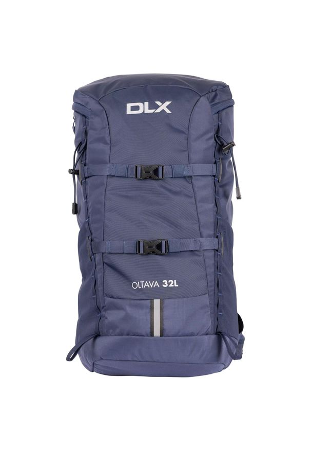 TRESPASS - Plecak Oltava DLX 32L. Kolor: niebieski