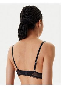 BOSS Biustonosz push-up 50545346 Czarny. Kolor: czarny. Materiał: syntetyk. Rodzaj stanika: push-up #2
