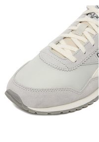 Reebok Sneakersy EO-CLASSIC AZ 100245203 Szary. Kolor: szary. Materiał: zamsz, skóra. Model: Reebok Classic #4