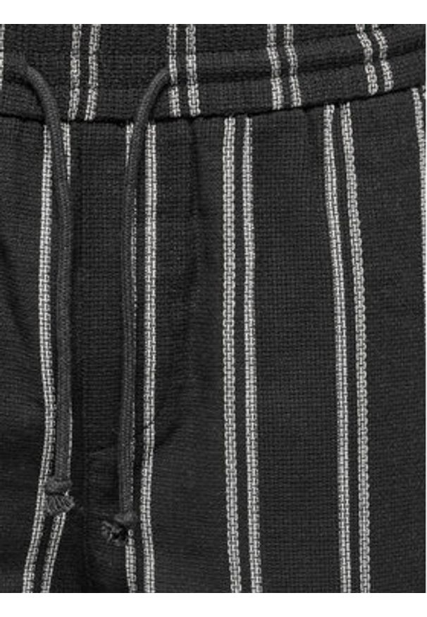 Only & Sons Szorty sportowe Trev 22026950 Granatowy Regular Fit. Kolor: niebieski. Materiał: bawełna. Styl: sportowy
