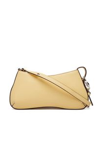 Karl Lagerfeld - KARL LAGERFELD Torebka B2W30269 Żółty. Kolor: żółty. Materiał: skórzane #3