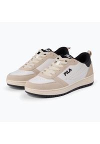 Fila - Buty damskie FILA Rega S. Kolor: szary. Sport: fitness