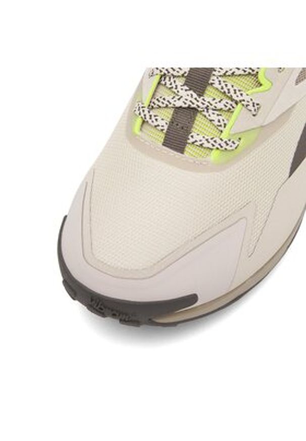 Reebok Buty na siłownię Nano X3 Adventure 100069914 Beżowy. Kolor: beżowy. Materiał: materiał. Sport: fitness