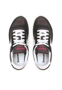 Saucony Sneakersy Jazz Original S1044 Czarny. Kolor: czarny. Materiał: materiał #4