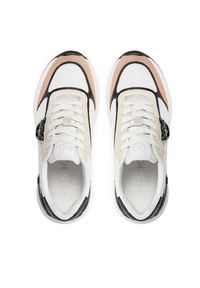 Pinko Sneakersy Gem 01 SS0019 P020 Beżowy. Kolor: beżowy. Materiał: materiał