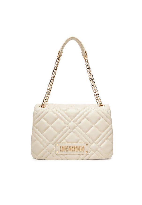 Love Moschino - Torebka LOVE MOSCHINO
