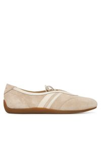 Vagabond Shoemakers Sneakersy Hollie 6123-440-02 Beżowy. Kolor: beżowy. Materiał: skóra #1