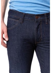 Wrangler - WRANGLER SPODNIE MĘSKIE BRYSON EASY RIDER W14XM469U 112126716