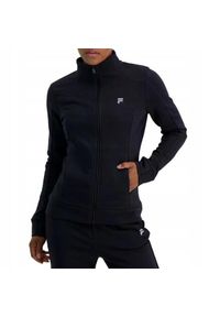 Bluza damska Fila Rangiroa. Kolor: czarny #1