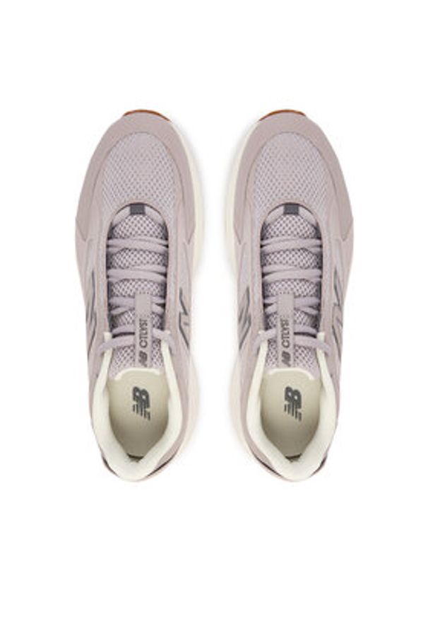 New Balance Buty na siłownię WCAT983 Fioletowy. Kolor: fioletowy. Materiał: materiał. Sport: fitness