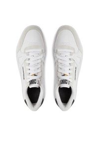 Reebok Sneakersy Lt Court IE4886 Biały. Kolor: biały. Materiał: skóra #5