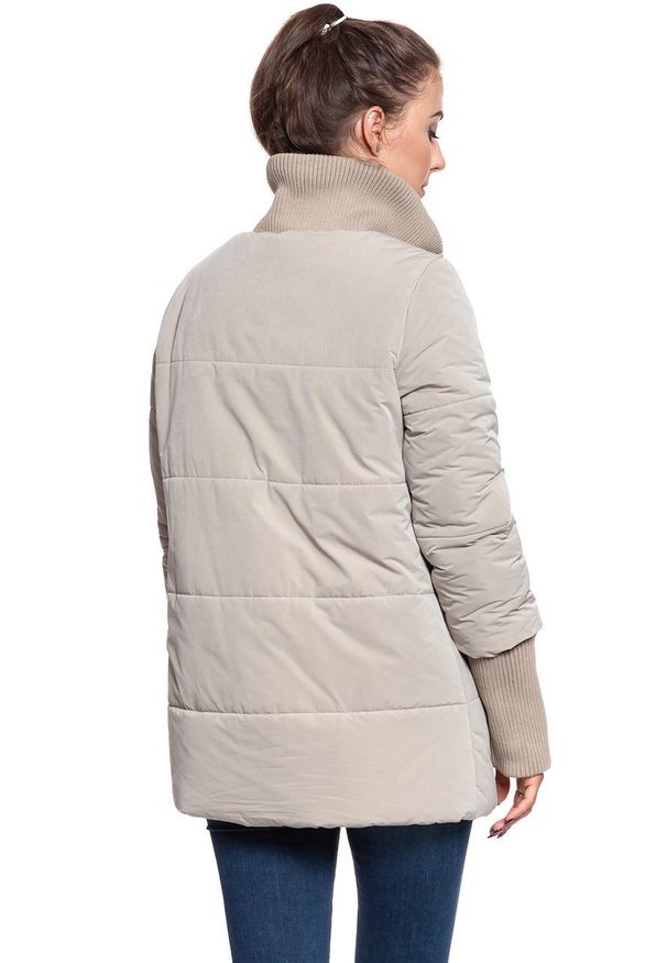 Mustang - DAMSKA KURTKA ZIMOWA MUSTANG Heidi Shortparka 1009878 3276. Sezon: zima