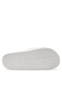 Ellesse Klapki Filippo SHVF0834 Biały. Kolor: biały #6