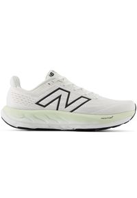 Buty męskie New Balance Fresh Foam X Vongo v6 MVNGOCJ6 – białe. Okazja: na co dzień. Kolor: biały. Szerokość cholewki: normalna. Sport: fitness