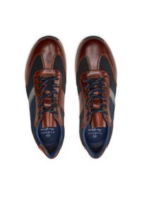 Bugatti Półbuty 311-A9Q05-4069-6341 Brązowy. Kolor: brązowy. Materiał: skóra #5