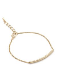 Acccessories Zestaw bransoletek 1W8-006-SS20 Złoty. Materiał: złote. Kolor: złoty #5