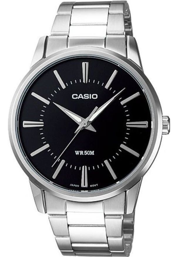 Zegarek Casio ZEGAREK DAMSKI CASIO LTP-1303D-1AVDF (zd591b) + BOX NoSize