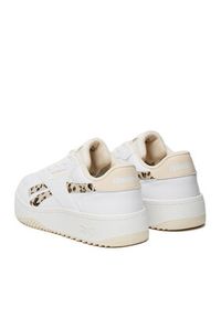 Reebok Sneakersy CEO-123 Biały. Kolor: biały. Materiał: skóra