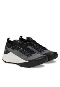 Arc'teryx Buty do biegania Vertex Speed Low X000009715 Czarny. Kolor: czarny. Materiał: materiał