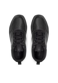 Reebok Buty do biegania Xt Sprinter 2.0 H02856 Czarny. Kolor: czarny. Materiał: skóra #8