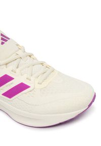 Adidas - adidas Buty do biegania Ultrarun 5 W JQ6948 Biały. Kolor: biały. Materiał: materiał #3