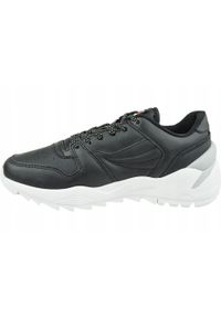 Buty do chodzenia damskie Fila Orbit CMR Jogger L Low. Kolor: wielokolorowy. Sport: turystyka piesza