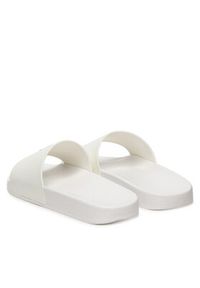 Polo Ralph Lauren Klapki 804973925001 Écru. Materiał: syntetyk #3