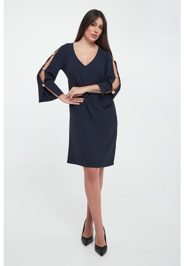 Joseph Ribkoff - Sukienka damska JOSEPH RIBKOFF