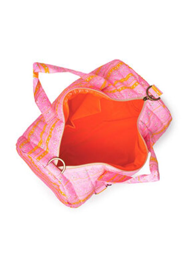 Maaji Torba 4092XWK004 Różowy. Kolor: różowy. Materiał: materiał