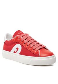 Furla Sneakersy Joy Lace-Up Sneaker T.20 YH77FJO-BX2903-3027S-44013900 Kolorowy. Materiał: materiał. Wzór: kolorowy #5