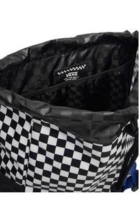 Vans Plecak C-UTILITY BACKPACK VN000PSFY28 Czarny. Kolor: czarny. Materiał: materiał #5