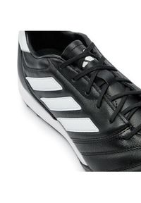 Adidas - adidas Buty do piłki nożnej Copa Gloro St Tf IF1832 Czarny. Kolor: czarny. Materiał: skóra #4