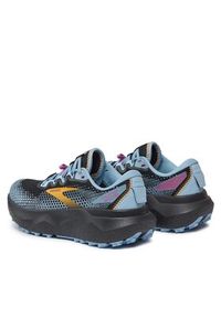 Brooks Buty Caldera 6 120366 1B 096 Kolorowy. Materiał: materiał. Wzór: kolorowy