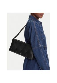 Torebka Calvin Klein. Kolor: czarny #1