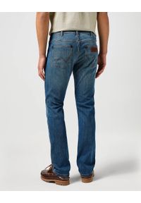 Wrangler - MESKIE SPODNIE WRANGLER GREENSBORO TRAIL TONE 112362442 #3