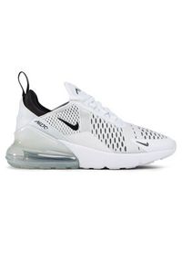 Nike Sneakersy Air Max 270 AH6789 100 Biały. Kolor: biały. Materiał: materiał. Model: Nike Air Max #4