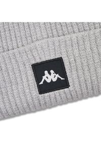 Kappa Czapka 308075 Szary. Kolor: szary. Materiał: materiał #3