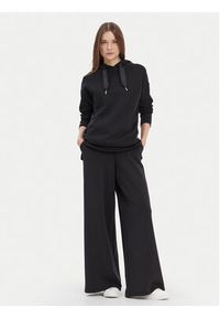 JOOP! Bluza 30032522 Czarny Regular Fit. Kolor: czarny. Materiał: bawełna #6