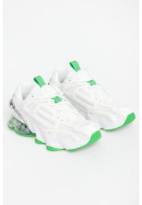 Plein Sport - Sneakersy męskie Thunderbeast PLEIN SPORT
