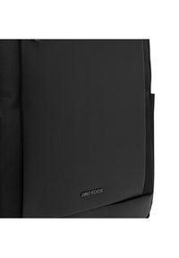 Gino Rossi Plecak C-GIN-E-006-05 Czarny. Kolor: czarny. Materiał: poliester #4